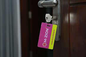 Mzion Hotel Weligama