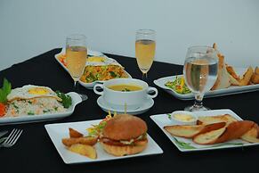 Mzion Hotel Weligama