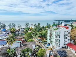 Mzion Hotel Weligama