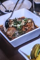 Mzion Hotel Weligama