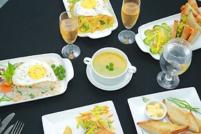 Mzion Hotel Weligama