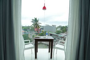 Mzion Hotel Weligama