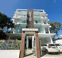 Mzion Hotel Weligama