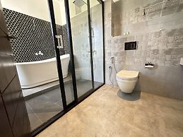 Mzion Hotel Weligama