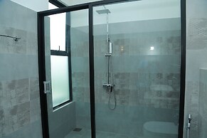 Mzion Hotel Weligama