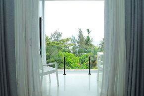 Mzion Hotel Weligama