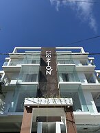 Mzion Hotel Weligama