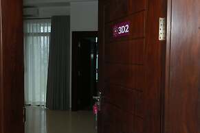 Mzion Hotel Weligama
