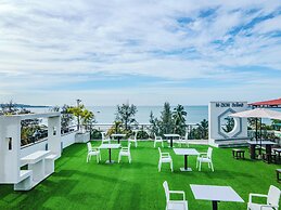 Mzion Hotel Weligama