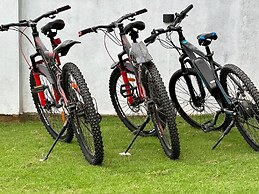 Mzion Hotel Weligama