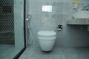 Mzion Hotel Weligama