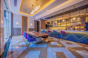Glee Nairobi, a Preferred LVX Hotel