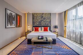 Glee Nairobi, a Preferred LVX Hotel