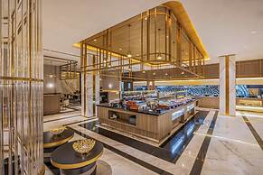 Glee Nairobi, a Preferred LVX Hotel