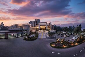 Glee Nairobi, a Preferred LVX Hotel