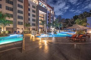 Glee Nairobi, a Preferred LVX Hotel