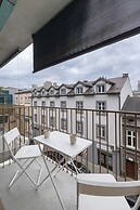 Spring Flowers Apartment by Renters