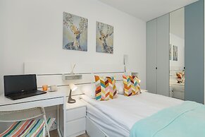 Spring Flowers Apartment by Renters