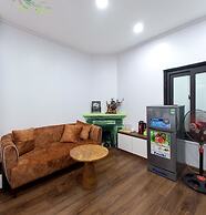 Amelie Homestay