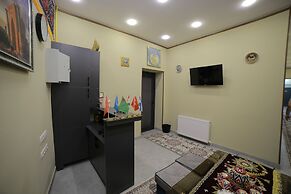 Al-Hilal Hostel