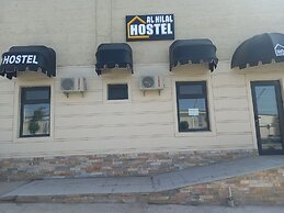 Al-Hilal Hostel