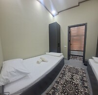 Al-Hilal Hostel