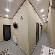 Al-Hilal Hostel