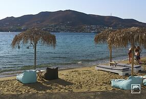 Thor & Freyja's of Poseidonia Syros Holiday House