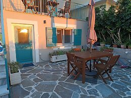 Thor & Freyja's of Poseidonia Syros Holiday House