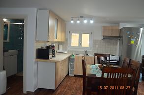 Thor & Freyja's of Poseidonia Syros Holiday House