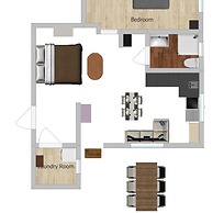 Thor & Freyja's of Poseidonia Syros Holiday House