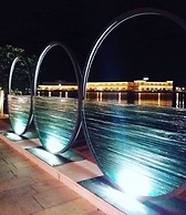 Thor & Freyja's of Poseidonia Syros Holiday House