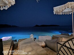 Thor & Freyja's of Poseidonia Syros Holiday House