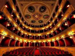 Thor & Freyja's of Poseidonia Syros Holiday House