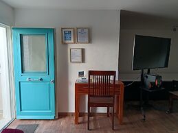 Thor & Freyja's of Poseidonia Syros Holiday House