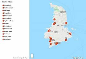 Thor & Freyja's of Poseidonia Syros Holiday House