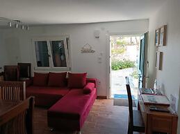 Thor & Freyja's of Poseidonia Syros Holiday House