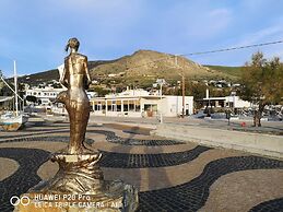 Thor & Freyja's of Poseidonia Syros Holiday House