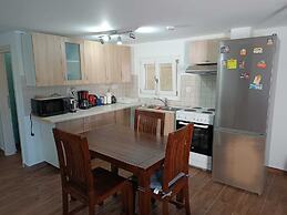 Thor & Freyja's of Poseidonia Syros Holiday House