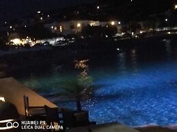 Thor & Freyja's of Poseidonia Syros Holiday House