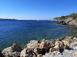 Thor & Freyja's of Poseidonia Syros Holiday House