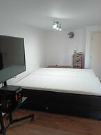 Thor & Freyja's of Poseidonia Syros Holiday House