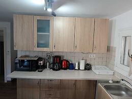 Thor & Freyja's of Poseidonia Syros Holiday House