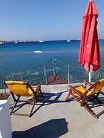 Thor & Freyja's of Poseidonia Syros Holiday House