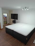 Thor & Freyja's of Poseidonia Syros Holiday House