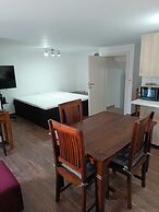 Thor & Freyja's of Poseidonia Syros Holiday House