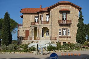 Thor & Freyja's of Poseidonia Syros Holiday House