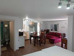 Thor & Freyja's of Poseidonia Syros Holiday House