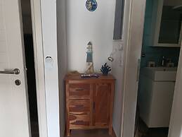 Thor & Freyja's of Poseidonia Syros Holiday House