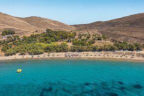 Thor & Freyja's of Poseidonia Syros Holiday House